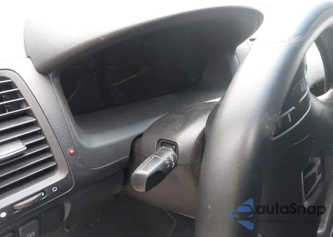 2005 Honda Accord 3.0 Lx Special Edition from USA, damaged, VIN 1HGCM82455A018853